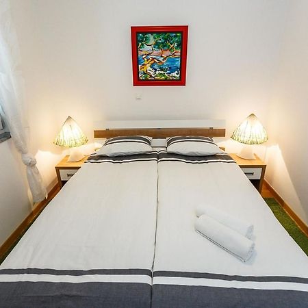 Apartment Adria 3 マリンスカ エクステリア 写真