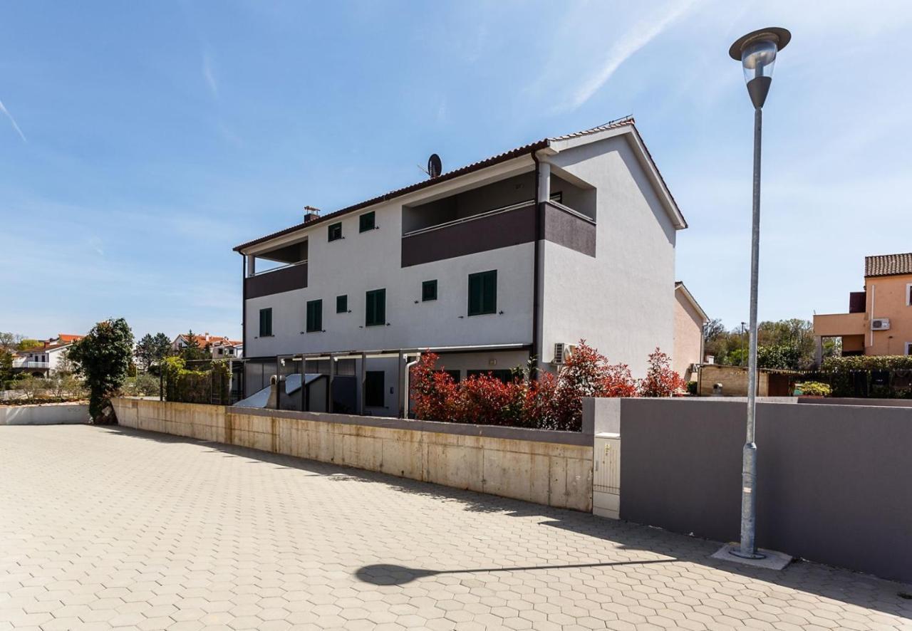 Apartment Adria 3 マリンスカ エクステリア 写真