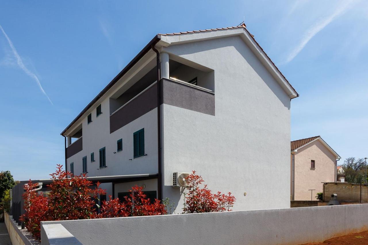 Apartment Adria 3 マリンスカ エクステリア 写真