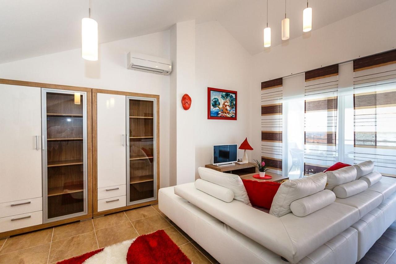 Apartment Adria 3 マリンスカ エクステリア 写真