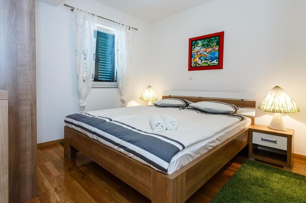 Apartment Adria 3 マリンスカ エクステリア 写真