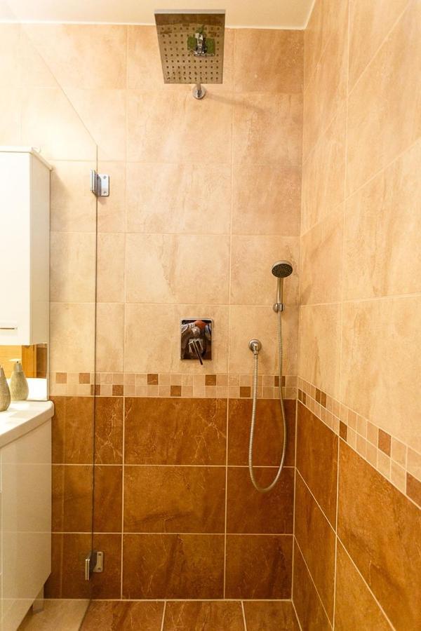 Apartment Adria 3 マリンスカ エクステリア 写真