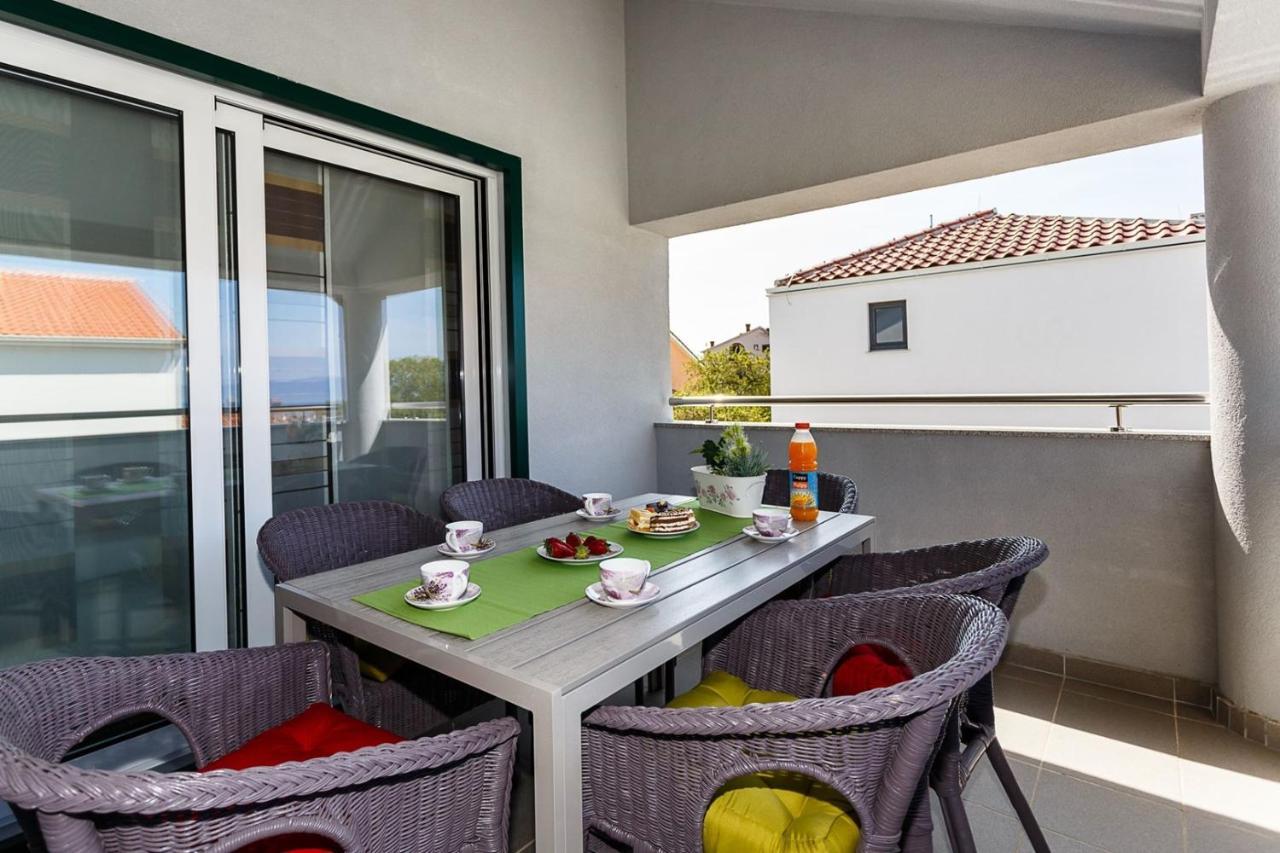 Apartment Adria 3 マリンスカ エクステリア 写真