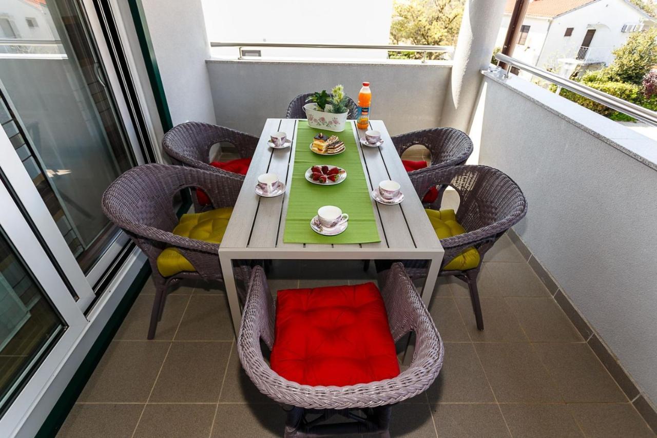 Apartment Adria 3 マリンスカ エクステリア 写真