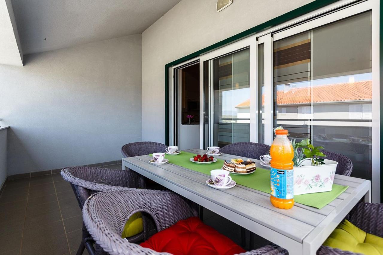Apartment Adria 3 マリンスカ エクステリア 写真