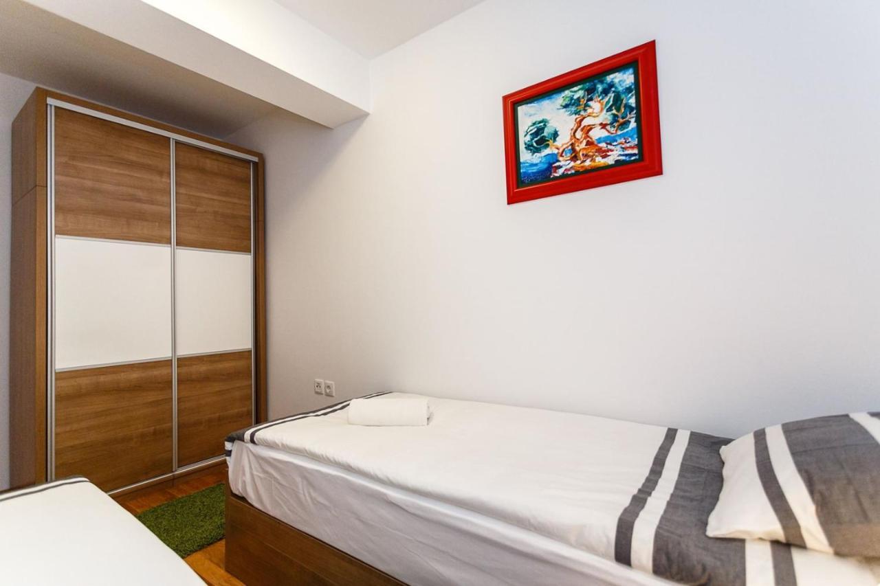 Apartment Adria 3 マリンスカ エクステリア 写真