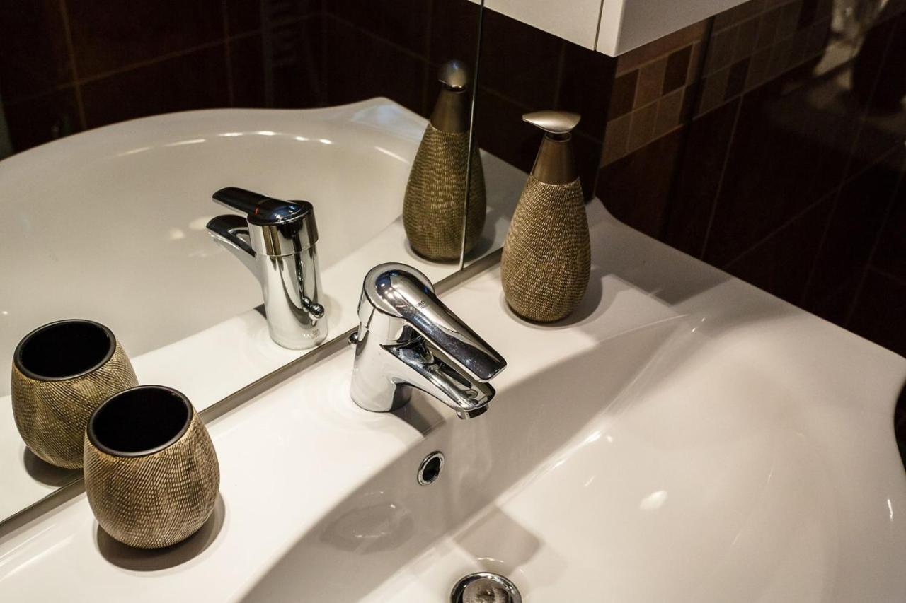 Apartment Adria 3 マリンスカ エクステリア 写真