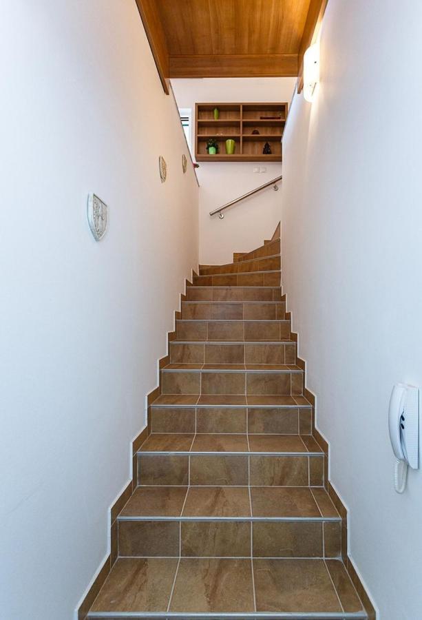 Apartment Adria 3 マリンスカ エクステリア 写真