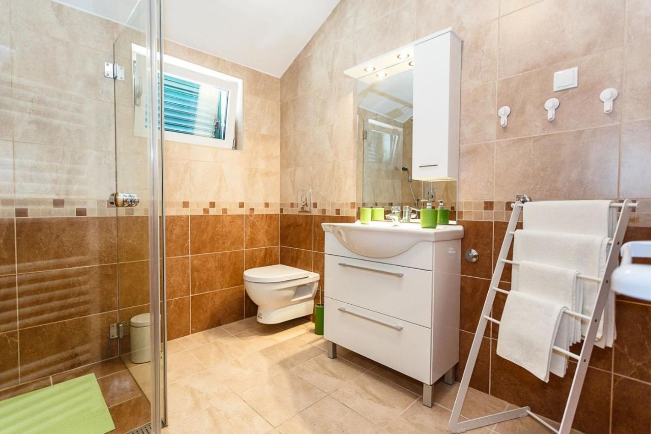Apartment Adria 3 マリンスカ エクステリア 写真